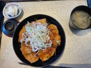 なみ川