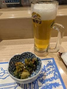 すし亭 本通り店