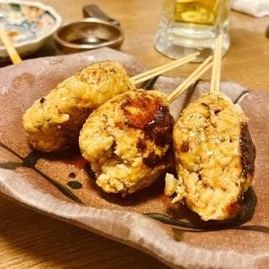 炭火焼鳥 鶏えん 大阪駅前第3ビル店