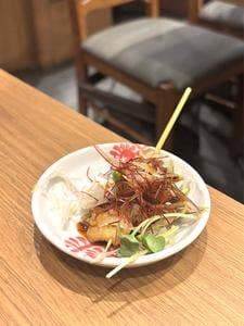 炭火・地鶏 鳥ツバキ