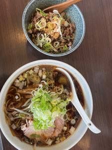 麺処 ほう龍