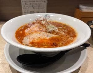 味噌NOODLE 麹