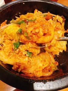 福豚屋 東上野店