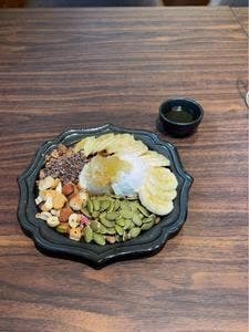 色彩小町 月島店