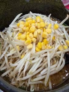 東京スタイルみそらーめん ど・みそ ららぽーと豊洲店