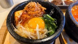 トゥックントゥックン 羽村店