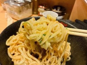 油そば専門店 ぶらぶら 池袋東口店