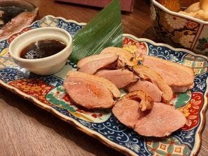 おでんと炉端 あおちょ 柏店