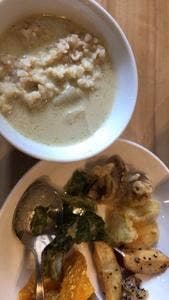 Farmers Restaurant はなや