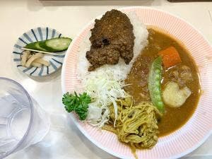 リッチなカレーの店 アサノ