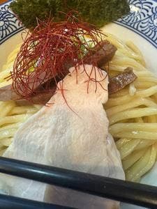 つけ麺 中華そば まとい