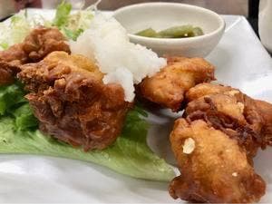 ダイドーキッチン 中津川市役所店