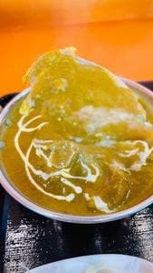 ヒマラヤダイニング 糸井店
