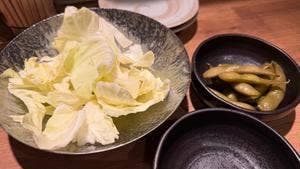 川越っ子居酒屋 燻し家もっくん