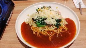 スパゲティハウス チャオ BINO栄店