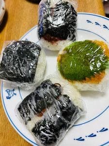 おにぎりや