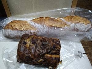 パンの家 あ・ら・もーど