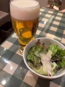 イタリアンダイニング DoNa 有楽町イトシア店