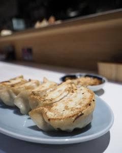 餃子のラスベガス