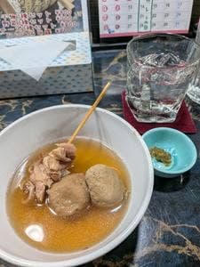 小料理居酒屋 茜空