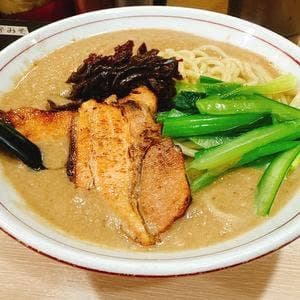 らーめんや亜喜英