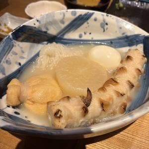 あんごの娘