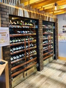 山形ワインカーヴ