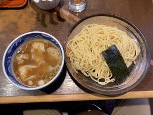 麺屋 はやしまる