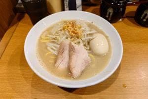花木流味噌 新橋店