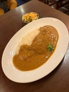 スマイルキッチン ヒマラヤンバル