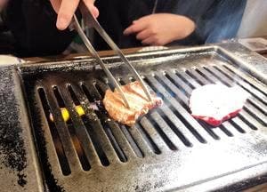 焼肉零六