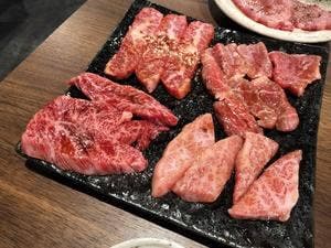 焼肉零六