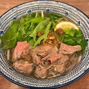 ベトナミーズ・シクロ Echika表参道