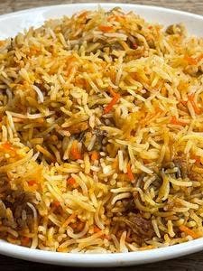 SAFA RESTAURANT & HALAL MART