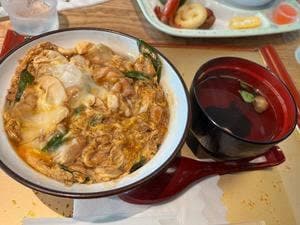 そば茶屋 華元 本膳庵 福岡空港店