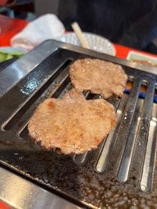 大衆焼肉 生ホルモン てっちゃん 五反田本店