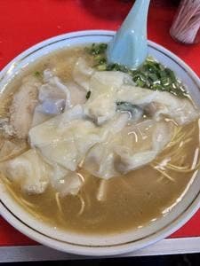 一九ラーメン 粕屋店