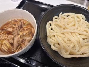 武蔵野うどん さわ屋 浦和店