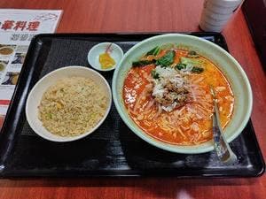 中華料理 福香源