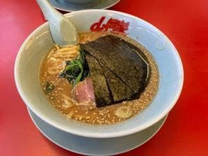 ラーメン山岡家 福岡松島店