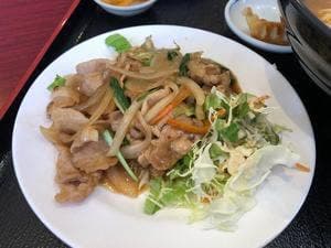 台湾料理 鑫茂源