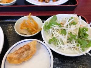 台湾料理 鑫茂源