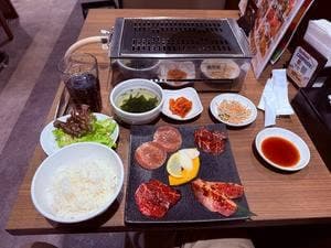 焼肉・韓国料理 KollaBo キャナルシティ博多店