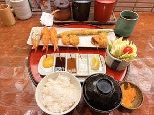 新宿 立吉 秋葉原店