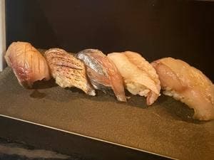 寿司Bar魚呂場