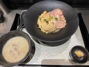 鶏soba 座銀 KITTE丸の内店