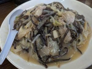 井手ちゃんぽん 小戸店