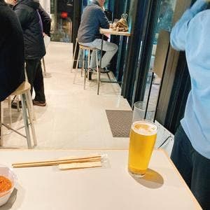 VERTERE Yokohama Taproom