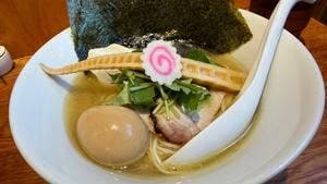 麺や 晴心
