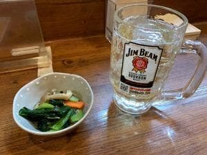 焼鳥 松っちゃん